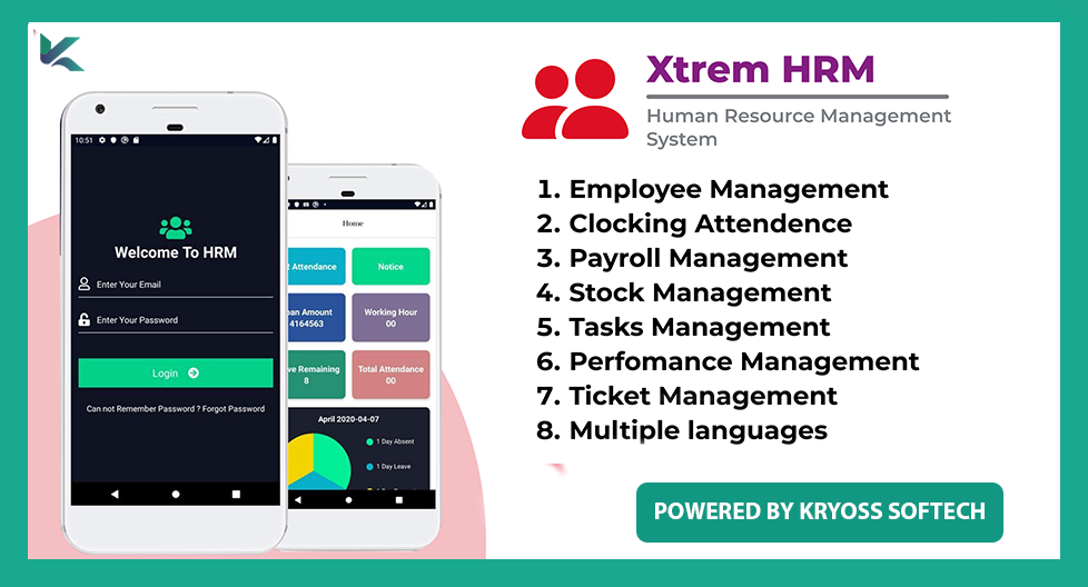 Xtrem HRM
